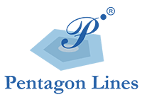 Pentagon Agency Logo