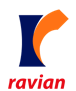 Ravian Agency Logo